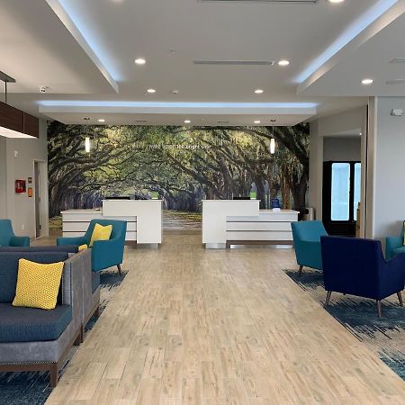 La Quinta Inn & Suites By Wyndham Тифтон Екстер'єр фото