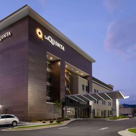 La Quinta Inn & Suites By Wyndham Тифтон Екстер'єр фото