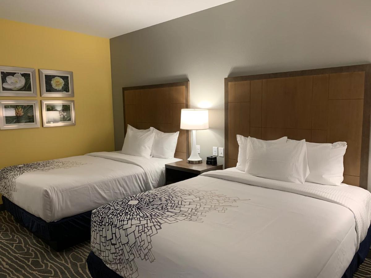 La Quinta Inn & Suites By Wyndham Тифтон Екстер'єр фото