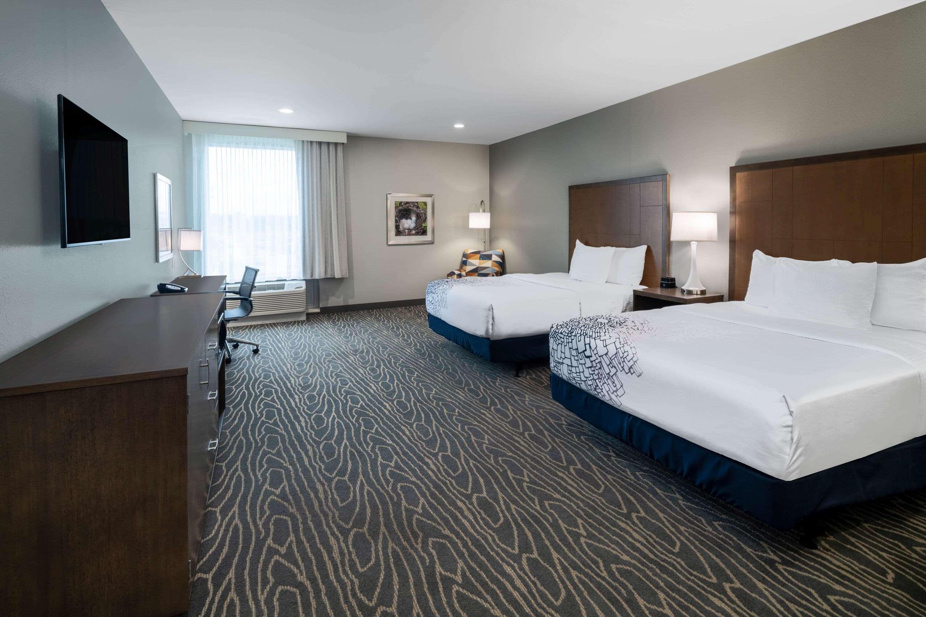 La Quinta Inn & Suites By Wyndham Тифтон Екстер'єр фото