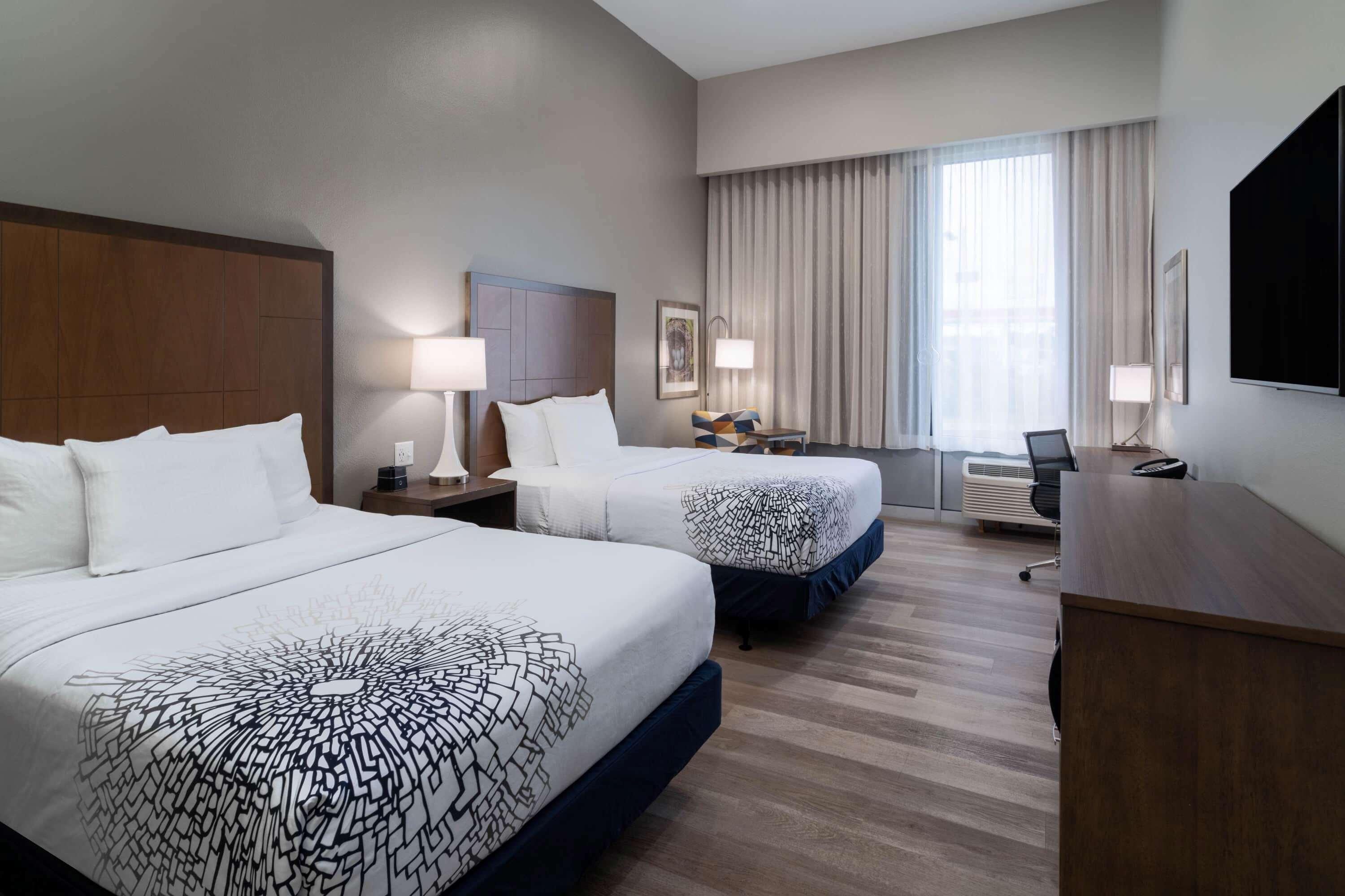 La Quinta Inn & Suites By Wyndham Тифтон Екстер'єр фото