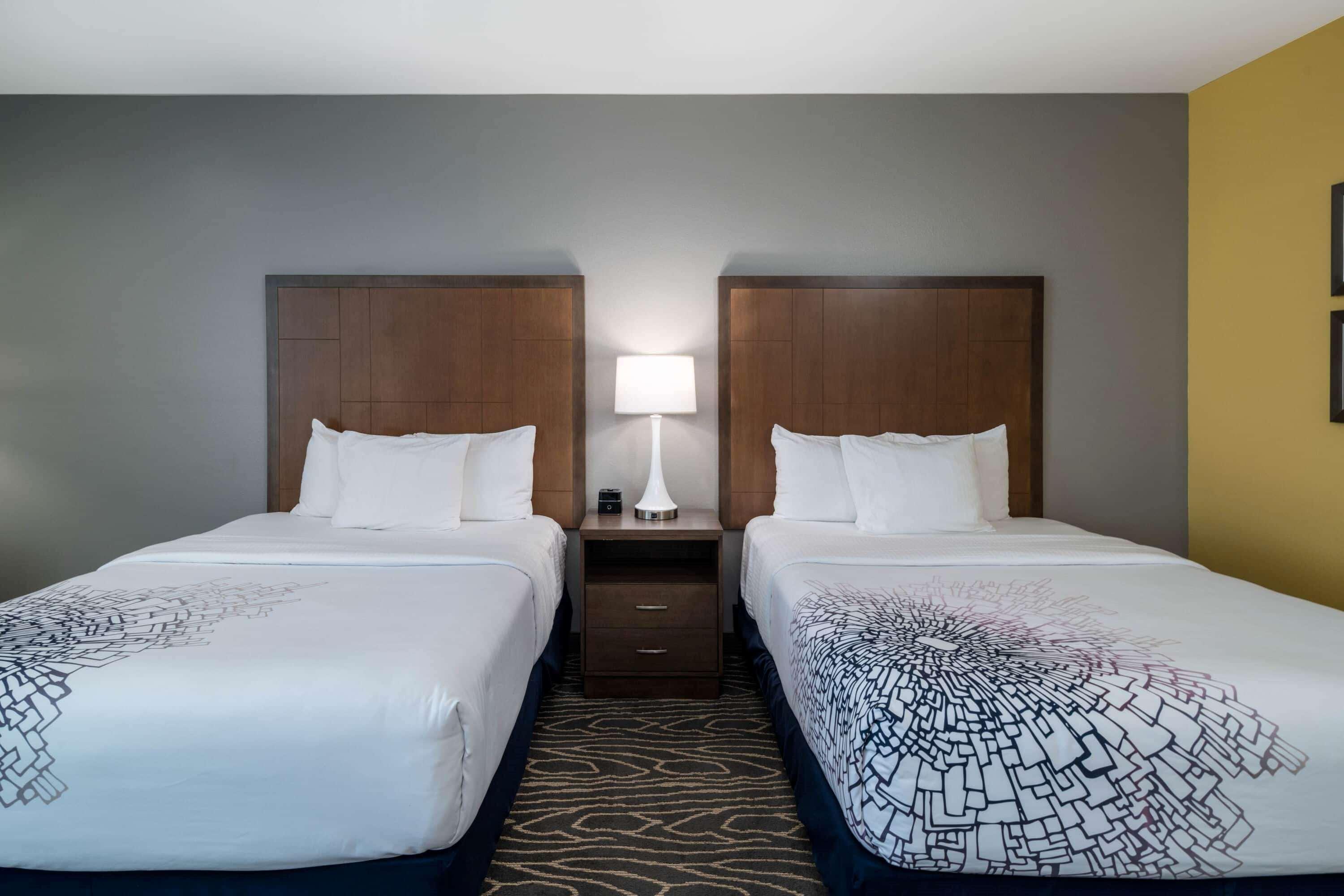 La Quinta Inn & Suites By Wyndham Тифтон Екстер'єр фото