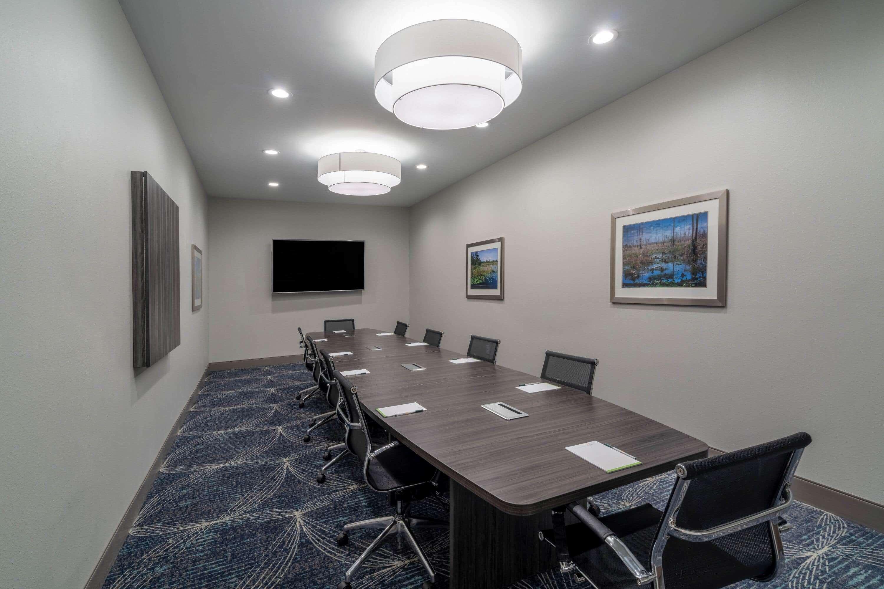 La Quinta Inn & Suites By Wyndham Тифтон Екстер'єр фото
