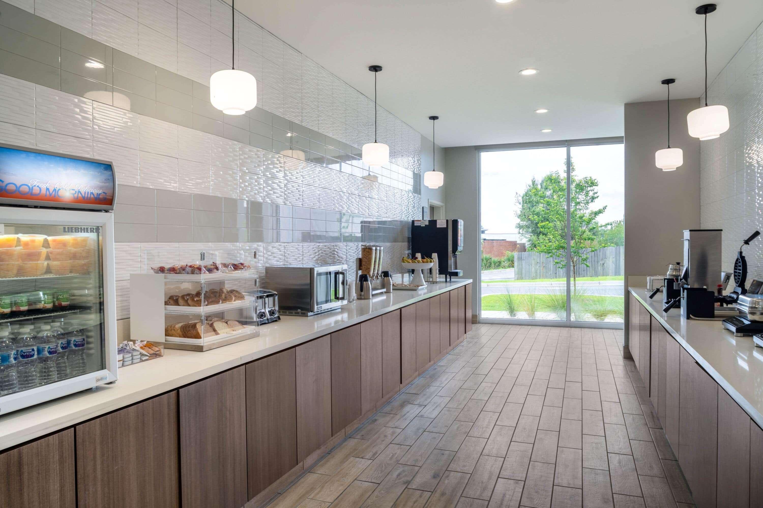 La Quinta Inn & Suites By Wyndham Тифтон Екстер'єр фото