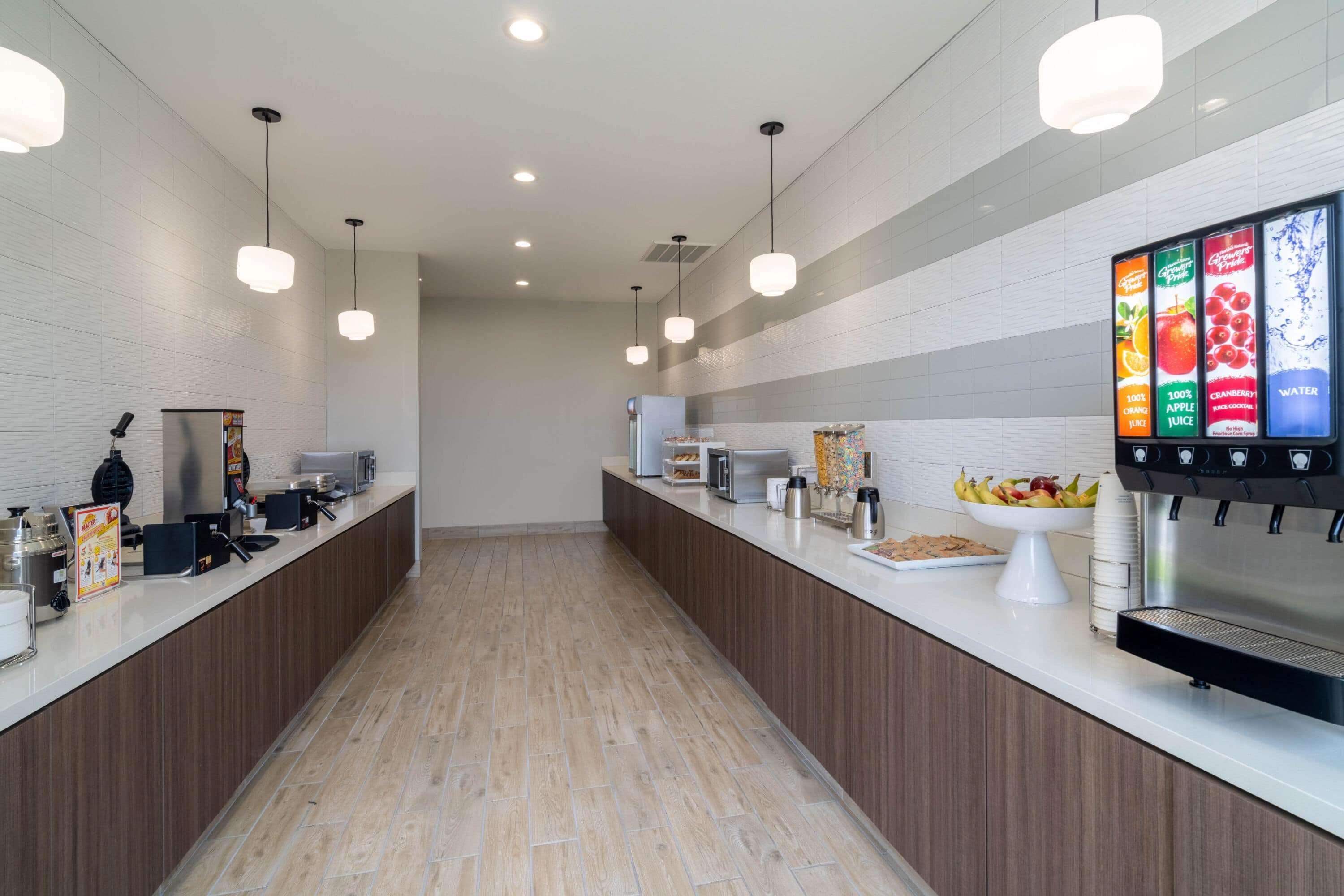 La Quinta Inn & Suites By Wyndham Тифтон Екстер'єр фото