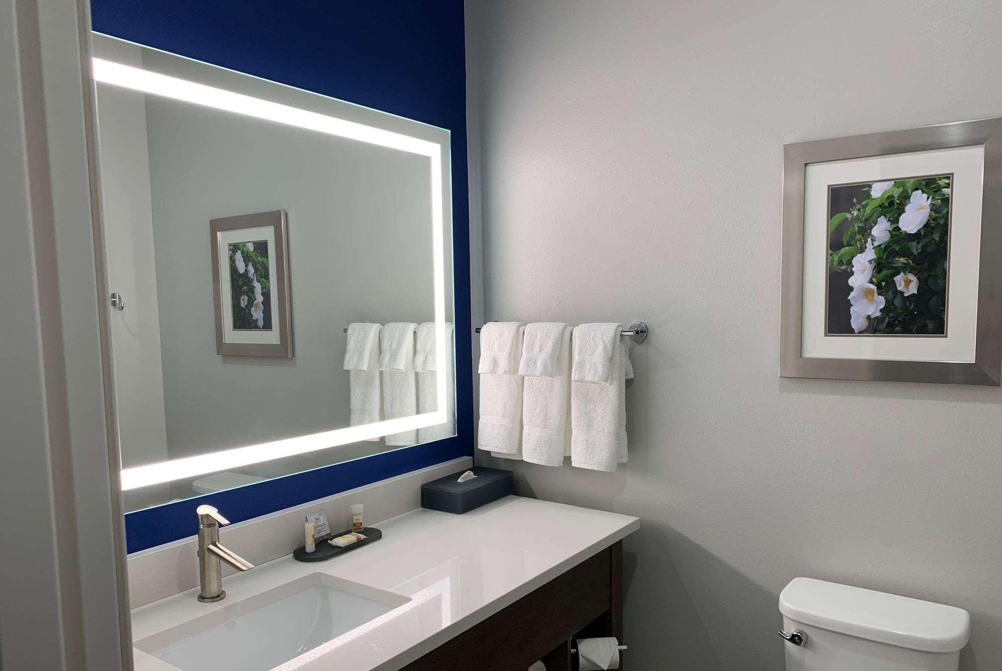 La Quinta Inn & Suites By Wyndham Тифтон Екстер'єр фото