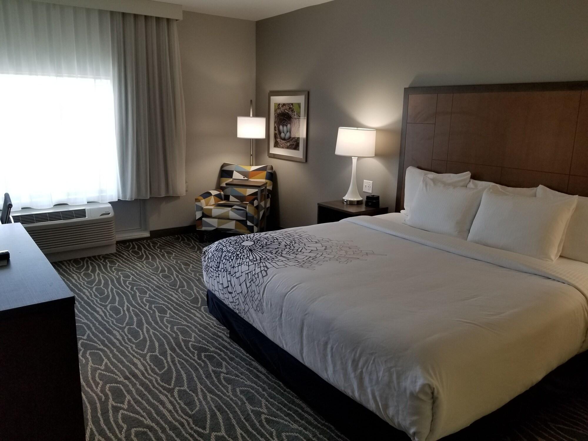 La Quinta Inn & Suites By Wyndham Тифтон Екстер'єр фото
