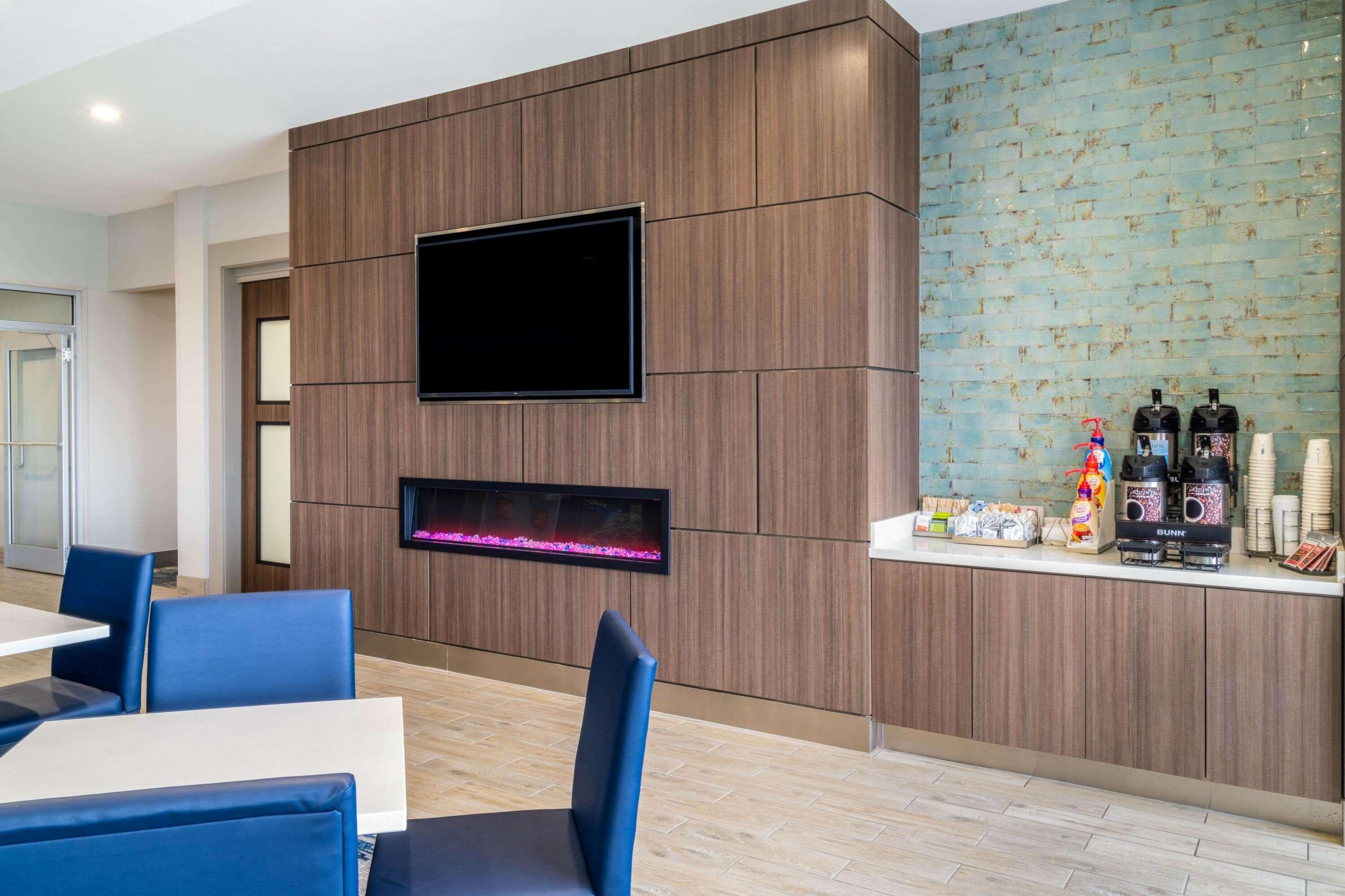 La Quinta Inn & Suites By Wyndham Тифтон Екстер'єр фото