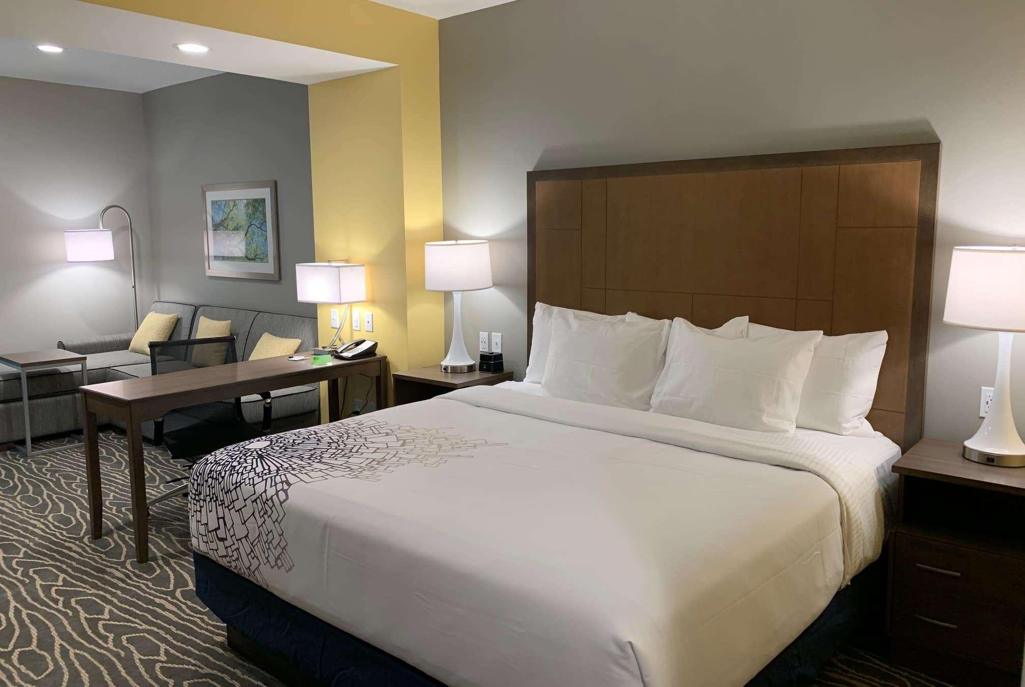 La Quinta Inn & Suites By Wyndham Тифтон Екстер'єр фото