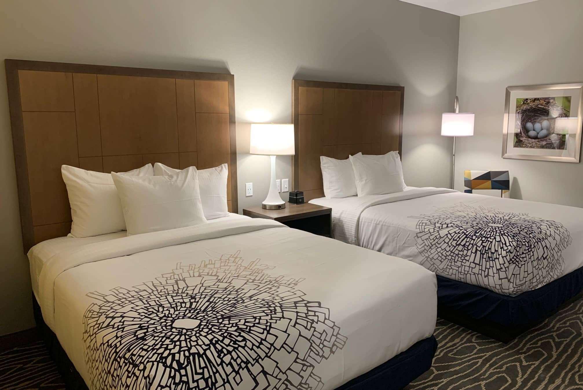 La Quinta Inn & Suites By Wyndham Тифтон Екстер'єр фото