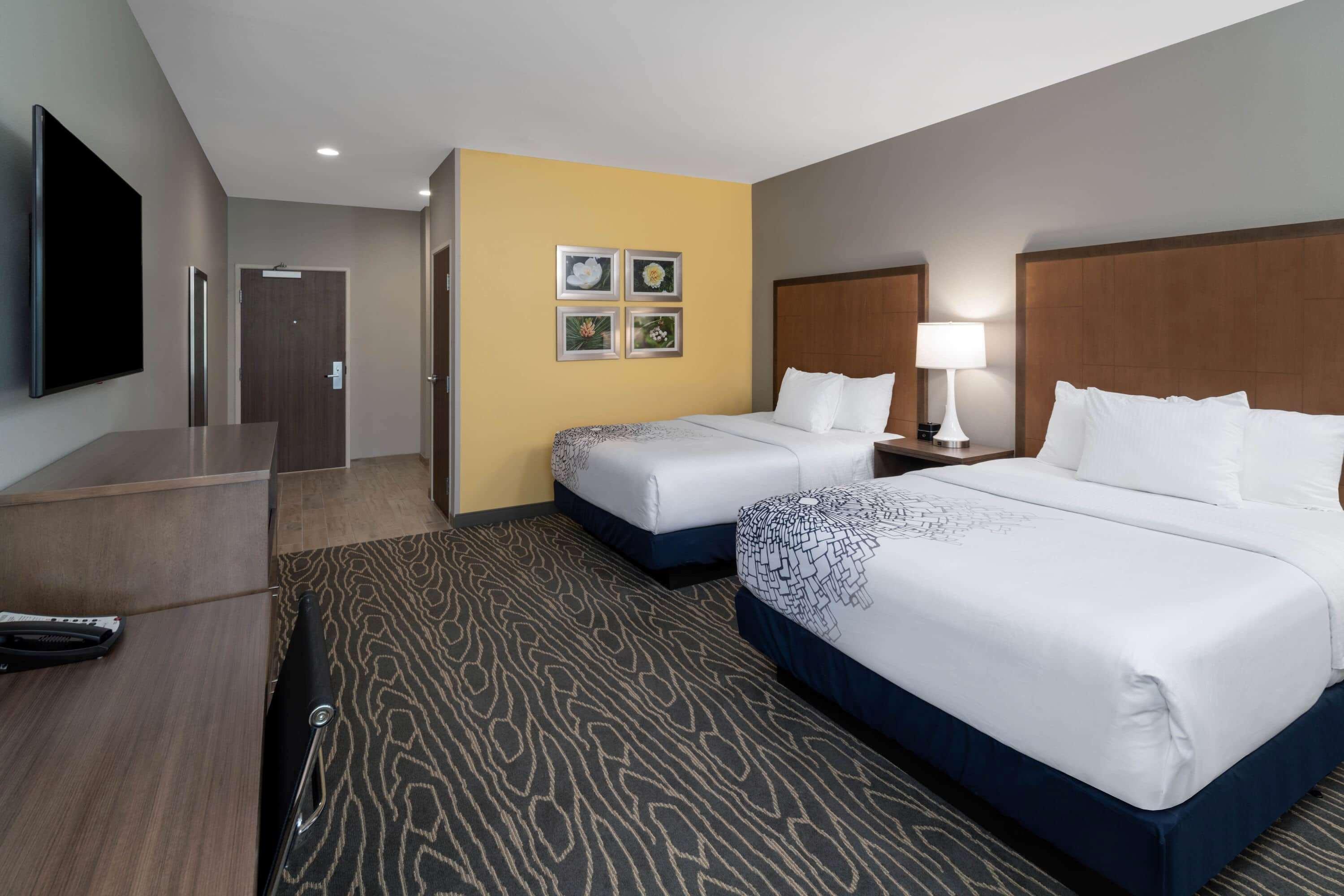 La Quinta Inn & Suites By Wyndham Тифтон Екстер'єр фото