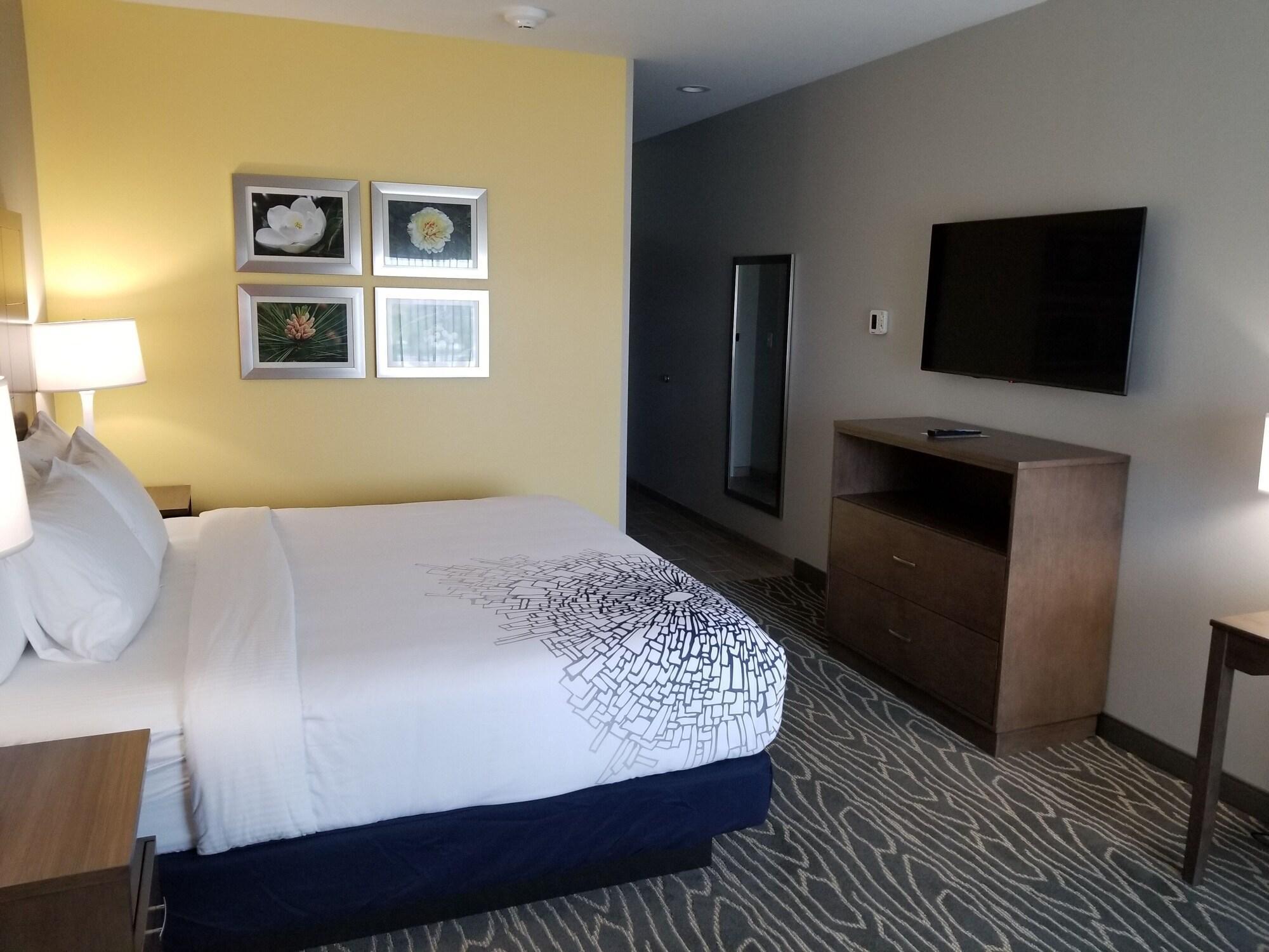 La Quinta Inn & Suites By Wyndham Тифтон Екстер'єр фото