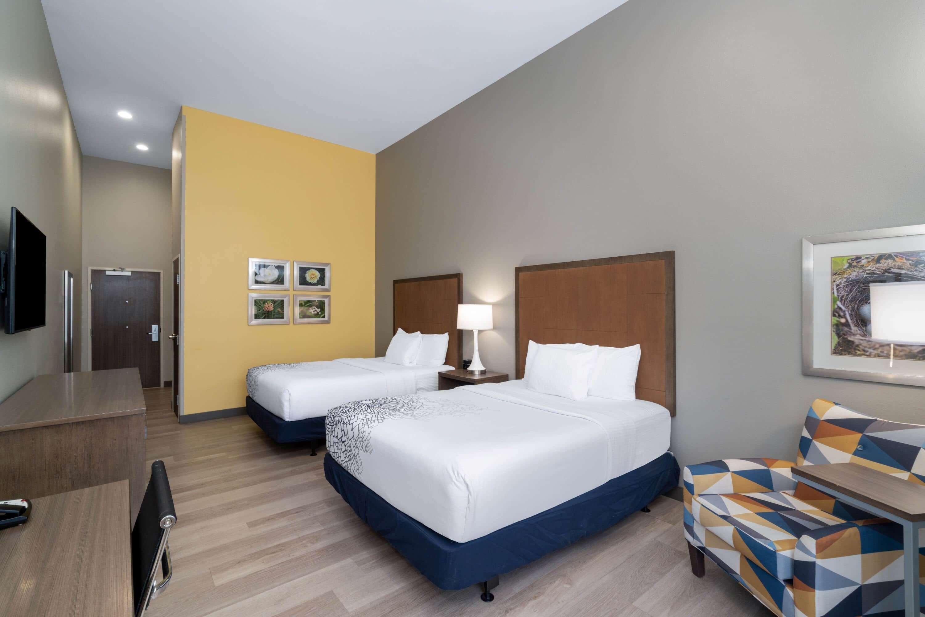 La Quinta Inn & Suites By Wyndham Тифтон Екстер'єр фото