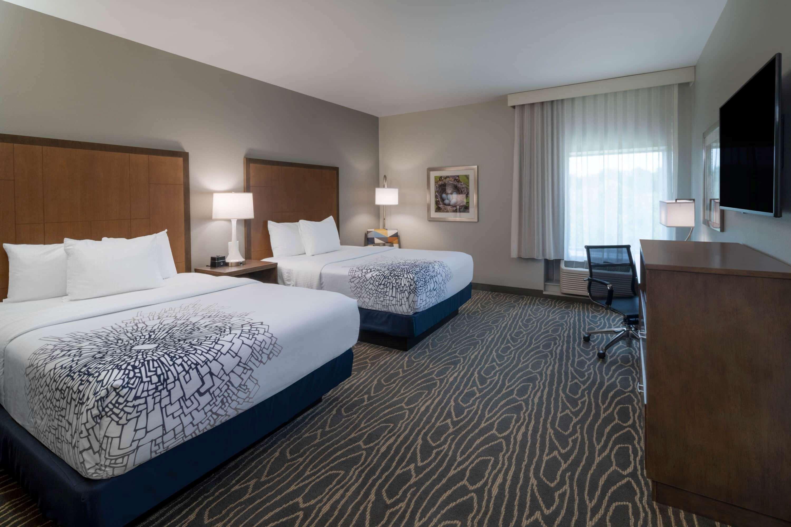 La Quinta Inn & Suites By Wyndham Тифтон Екстер'єр фото