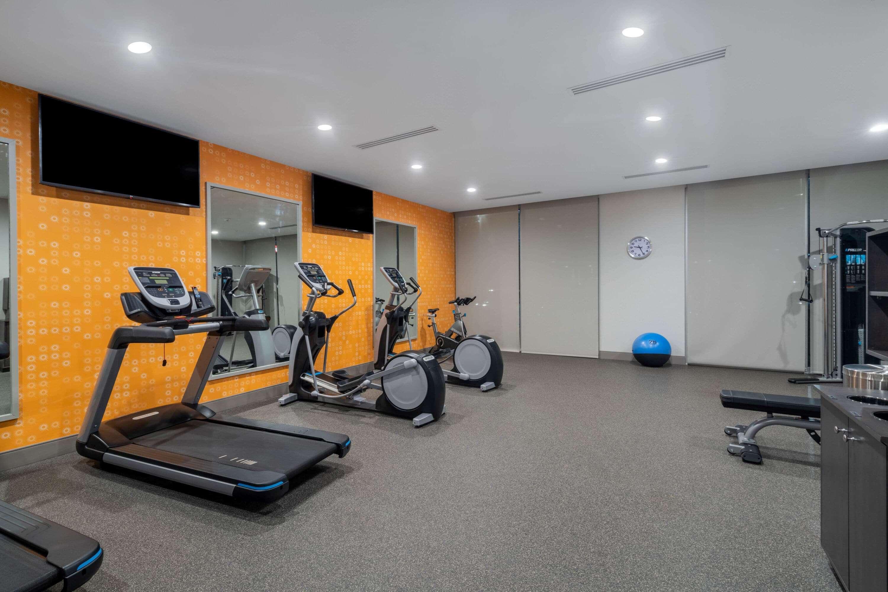 La Quinta Inn & Suites By Wyndham Тифтон Екстер'єр фото