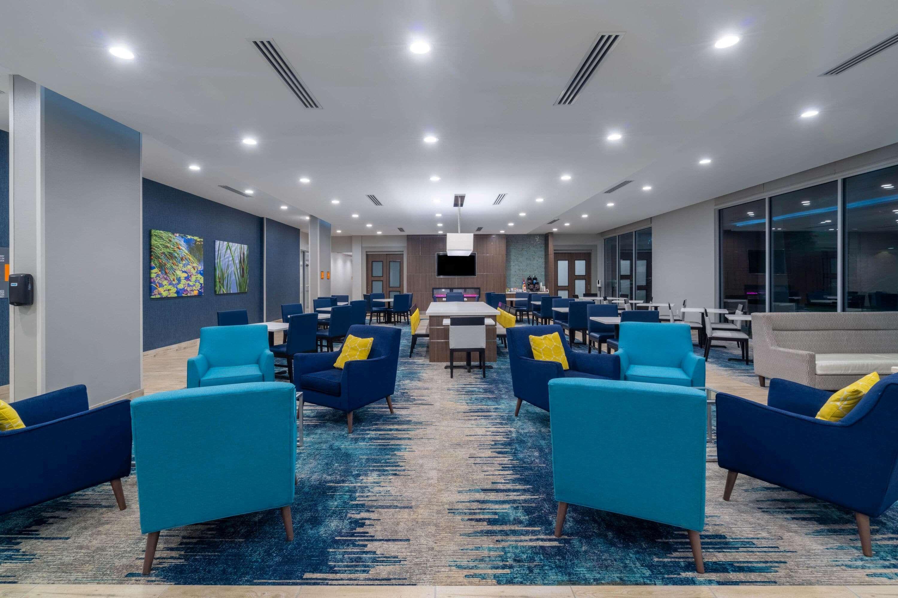 La Quinta Inn & Suites By Wyndham Тифтон Екстер'єр фото