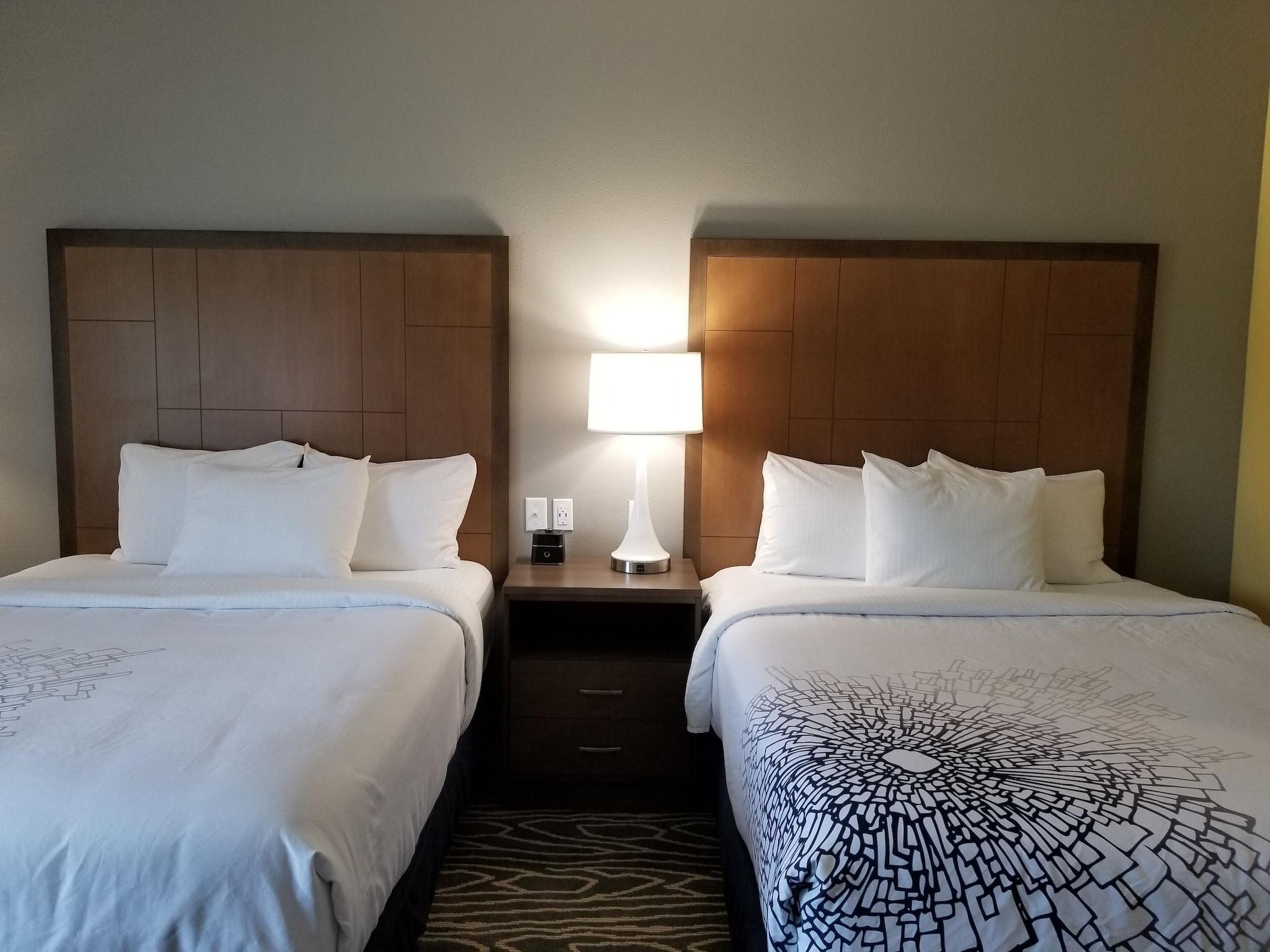 La Quinta Inn & Suites By Wyndham Тифтон Екстер'єр фото