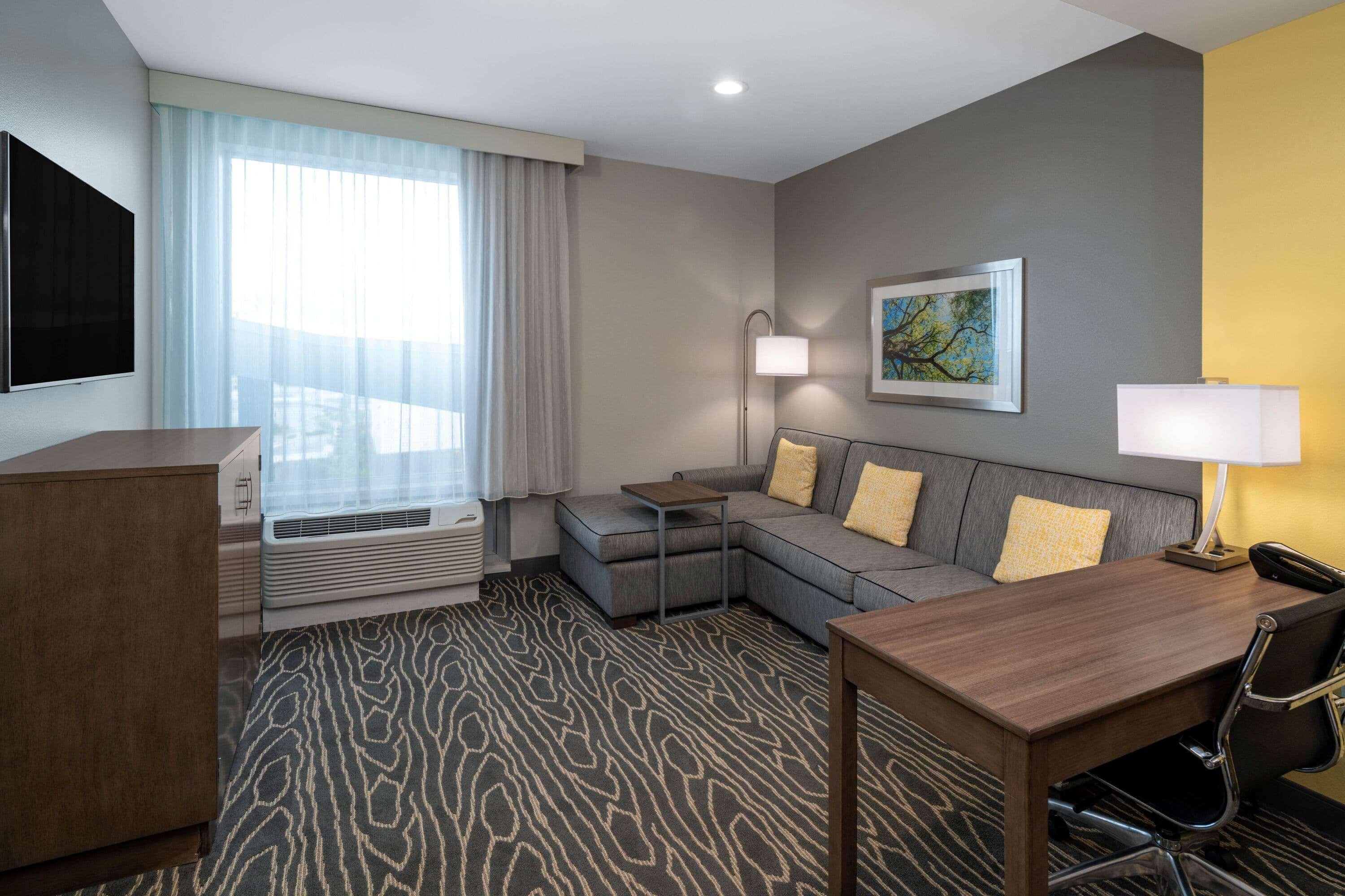 La Quinta Inn & Suites By Wyndham Тифтон Екстер'єр фото
